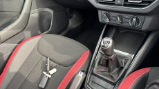 Skoda Kamiq 1.0 TSI 110 Monte Carlo 5dr Petrol Hatchback